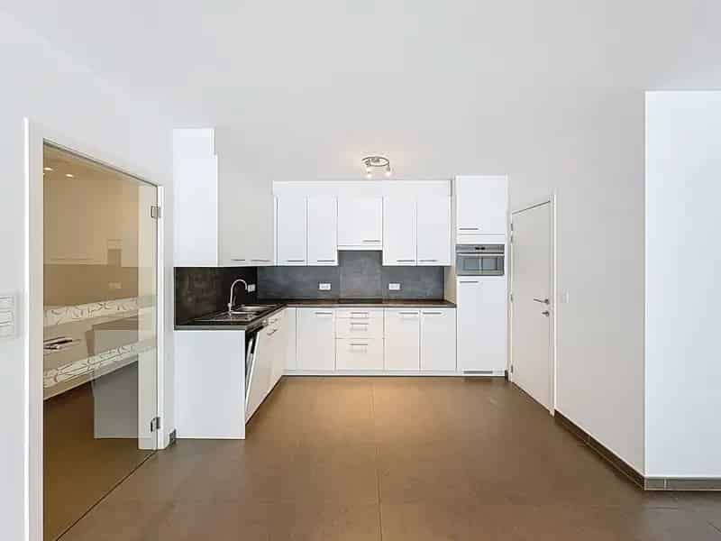 Appartement te koop Nieuwpoort 2 slaapkamers