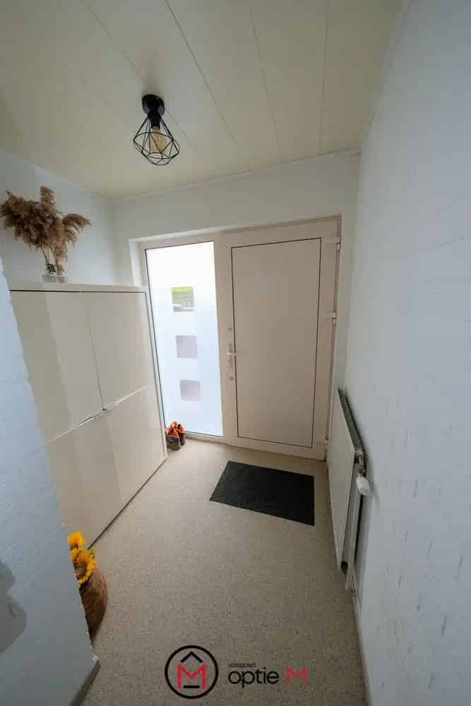 Gerenoveerde Woning Rustige Buurt
