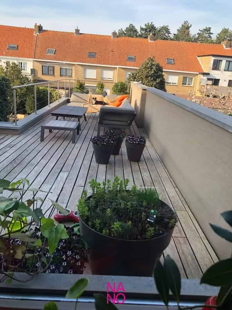 Huis te koop Knokke-Heist 4 slaapkamers
