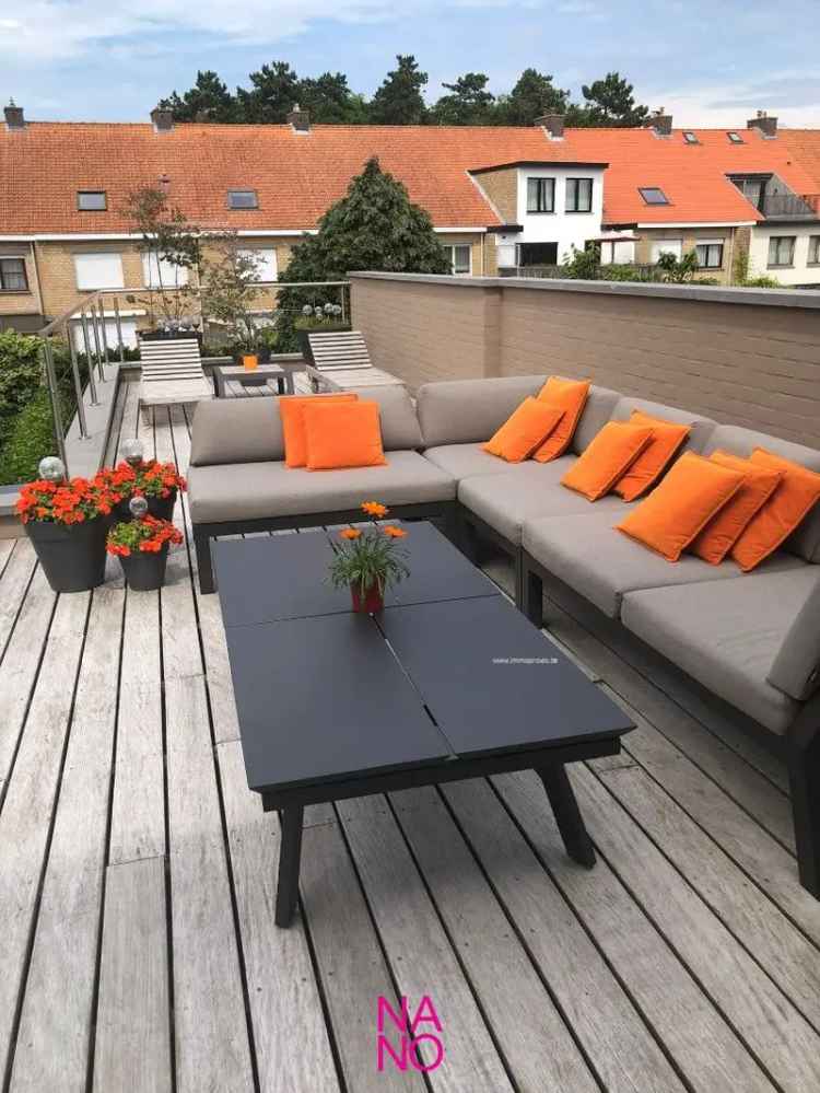 Huis te koop Knokke-Heist