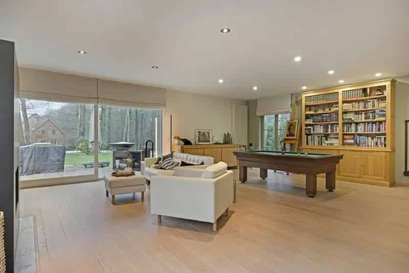 Villa te koop in Bois de Strihoux