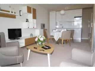 Residentie Argenteuil Waterloo: Serviceflats te Koop