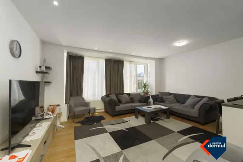 Appartement 2 slaapkamers Oostende Nieuwpoortsesteenweg