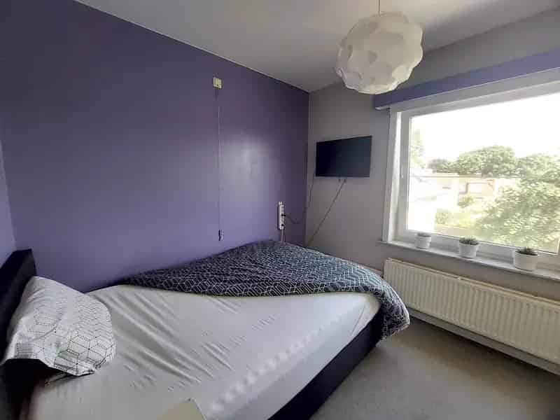 Appartement te huur Zulte 2 slaapkamers balkon