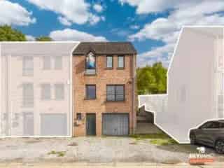 Huis te koop - Engis VBC74743