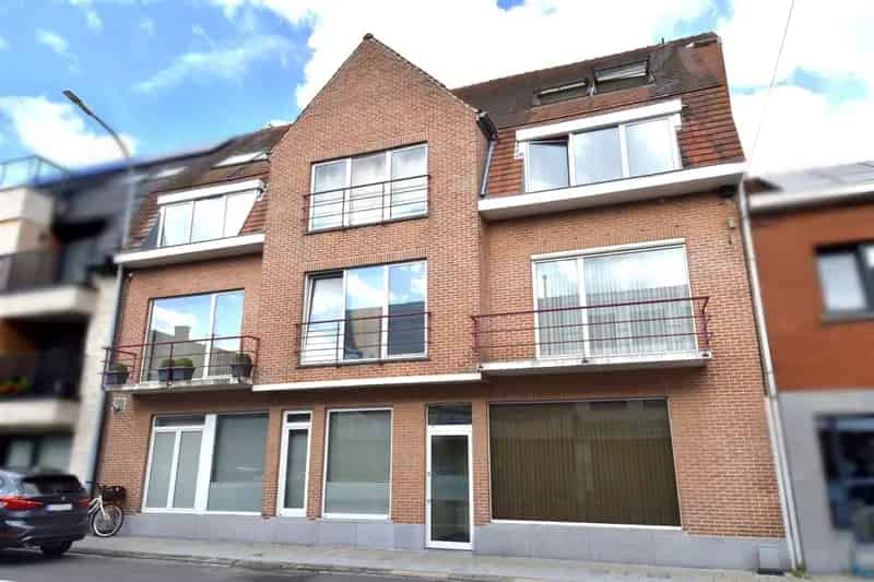 Appartement te koop