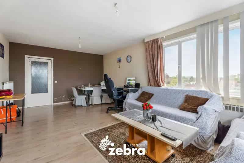 Appartement te huur Roeselare 2 slaapkamers