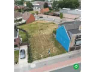Bouwgrond Izegem - Bouwklaar perceel voor open of halfopen woning