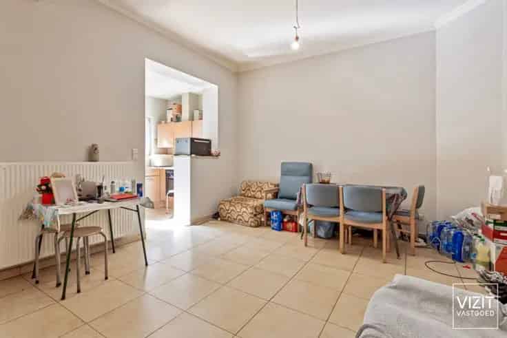 Te renoveren huis 3 slaapkamers Jette