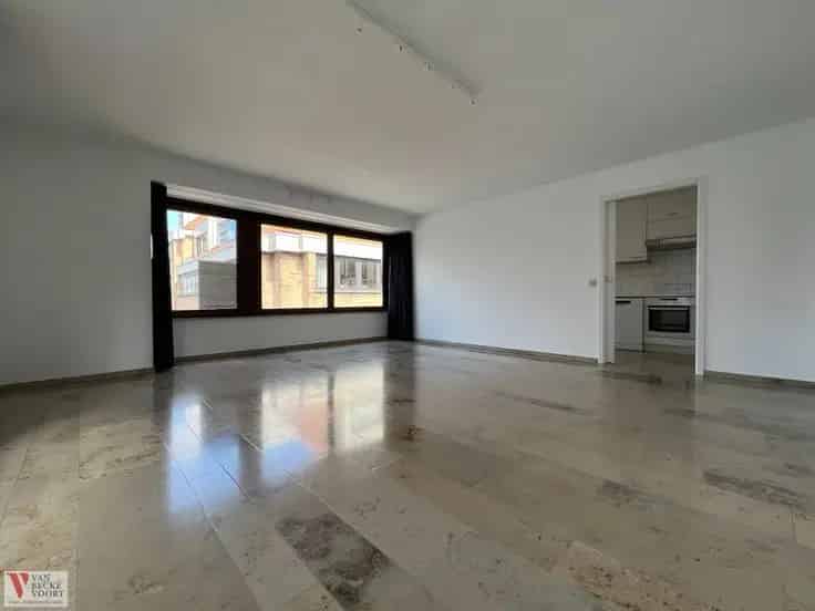 Appartement Te Koop Centrale Locatie 85m2