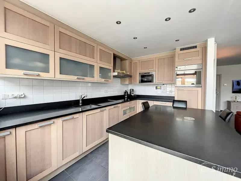 Appartement te huur Gerenoveerd 123m2 Tuin Terras