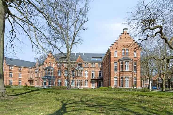 Appartement Te Koop