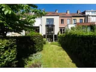 Huis te Koop Schaarbeek 3 slaapkamers gerenoveerd
