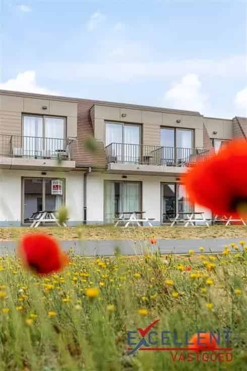 Luxueus Vakantieappartement Jabbeke 5 Personen 511 Nettorendement