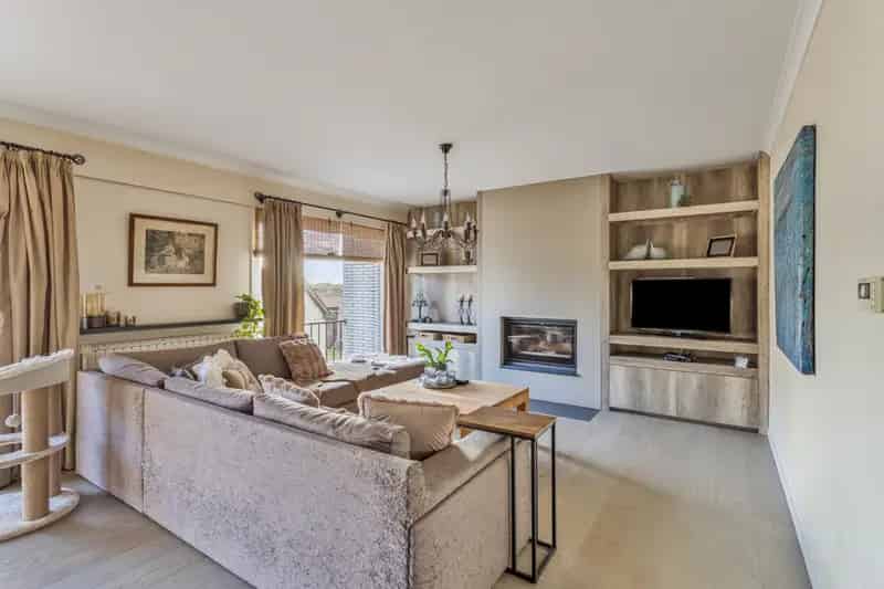 Huis te koop Zele-Huivelde: Ruime gezinswoning met 3 slaapkamers