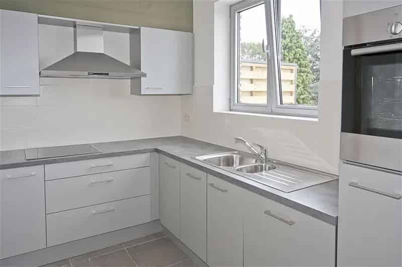 Nieuwbouwappartement 2 slaapkamers Wommelgem