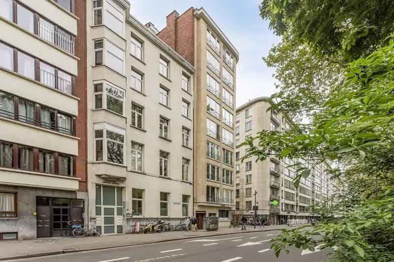 Appartement 2 slaapkamers Stadspark gerenoveerd