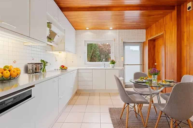 Huis te koop Lokeren: Rustige buurt, comfortabel en praktisch