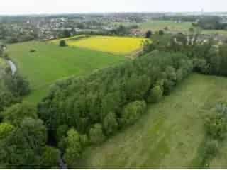 Landbouwgrond te koop Hofstade 58 are