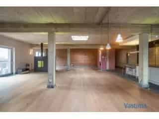 Luxe Loft te Koop Aalst 270m² Garage 480m² 2 Terrassen