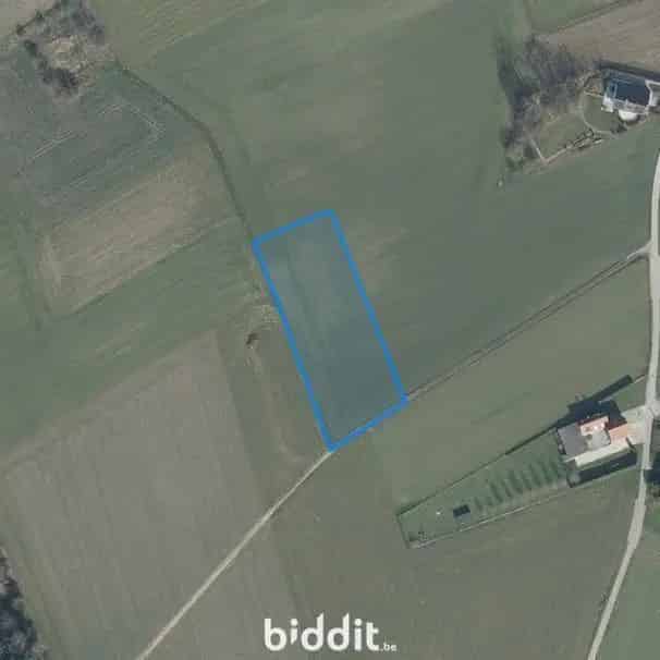 Landbouwgrond te koop Kampenhout Lot 2