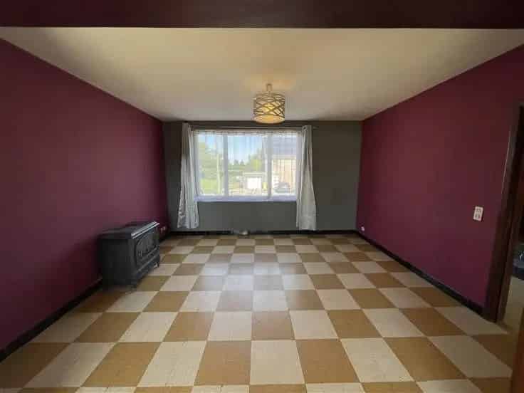 Huis 3 Gevels Te Renoveren