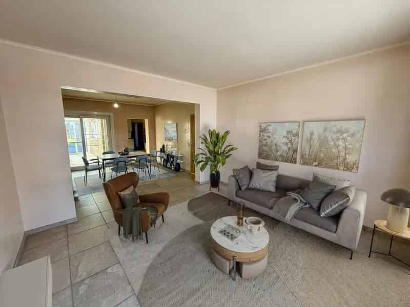 Huis te huur Zingem 5 slaapkamers 3 badkamers