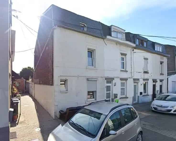 Appartementsblok Te Koop Nabij Namen En Charleroi