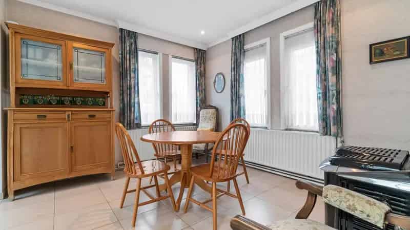 Sint Joris Winge Grote woning grote tuin
