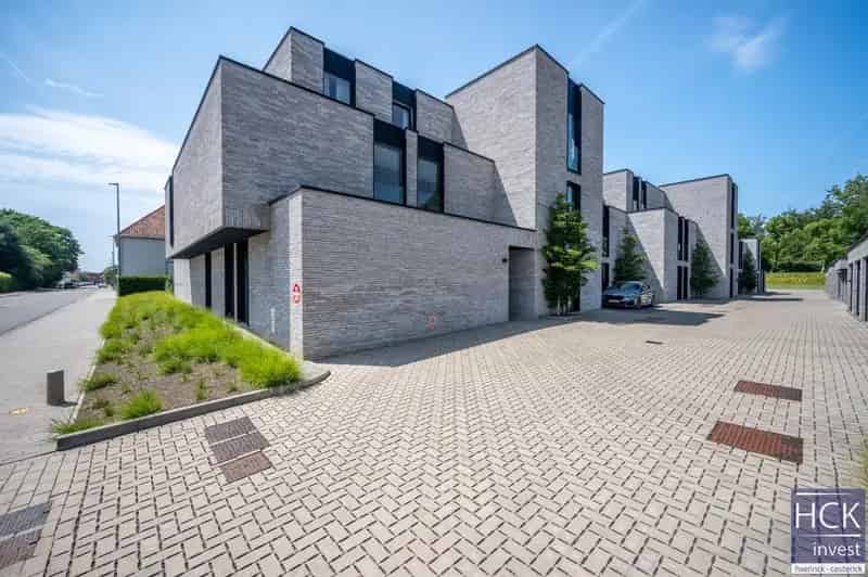 Appartement te huur
