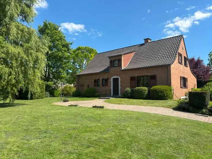 Villa te koop Namen - 4 slaapkamers, ruimte en comfort
