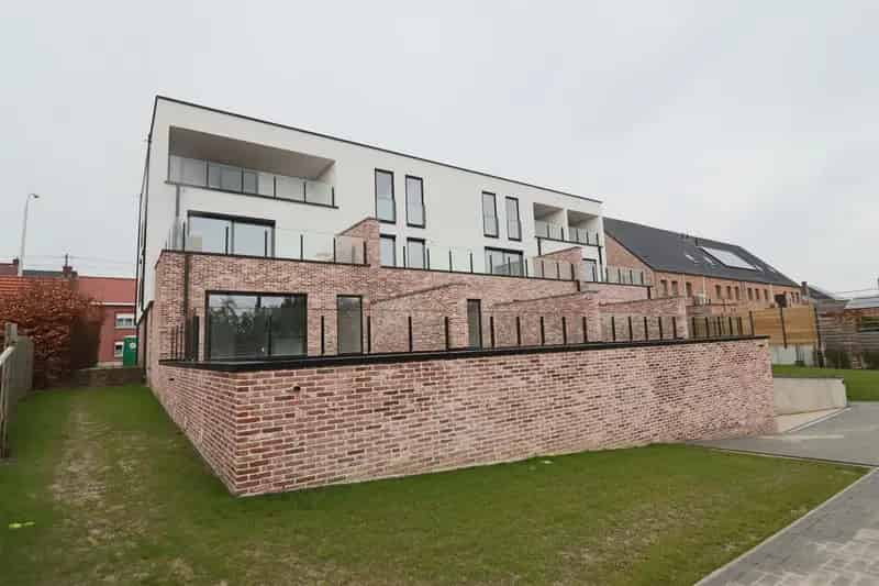 Modern Appartement te Huur 2 slaapkamers