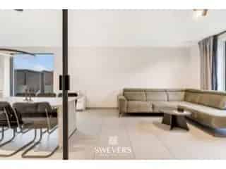Huis te Koop Ham - Moderne halfopen bebouwing 153m²