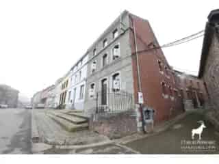 Huis te Huur Leernes - Gezinnen Welkom
