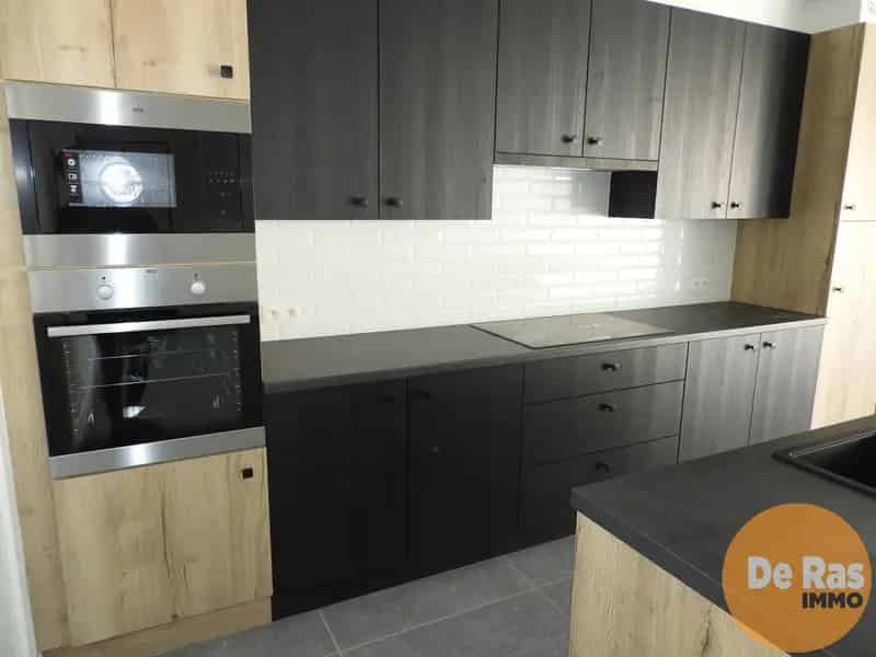 Pastorijwoning te koop Steenhuize 3 slaapkamers