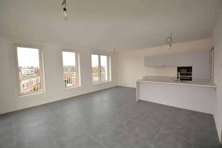 Appartementen Te Koop Mortsel Parkresidentie Stadsterras