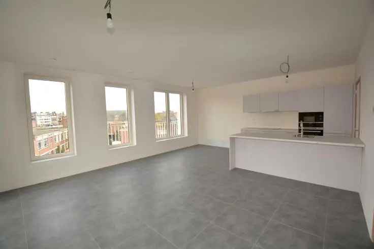 Appartement Te Koop