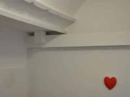 Gezellige Studio te Huur Marollen Brussel