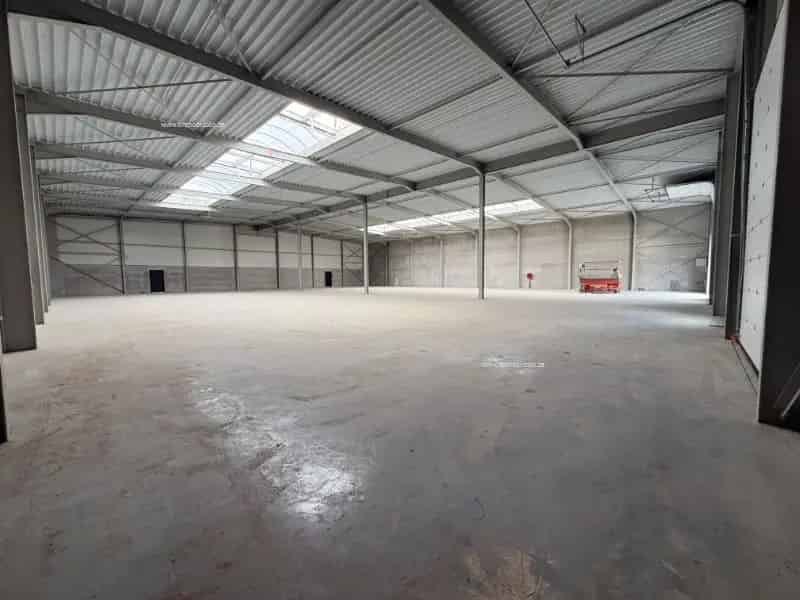 Nieuwbouw KMO Unit te Koop Heist-op-den-Berg