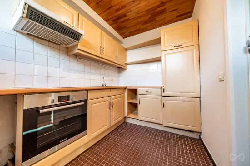 Appartement te koop 51m2 met terras 24m2