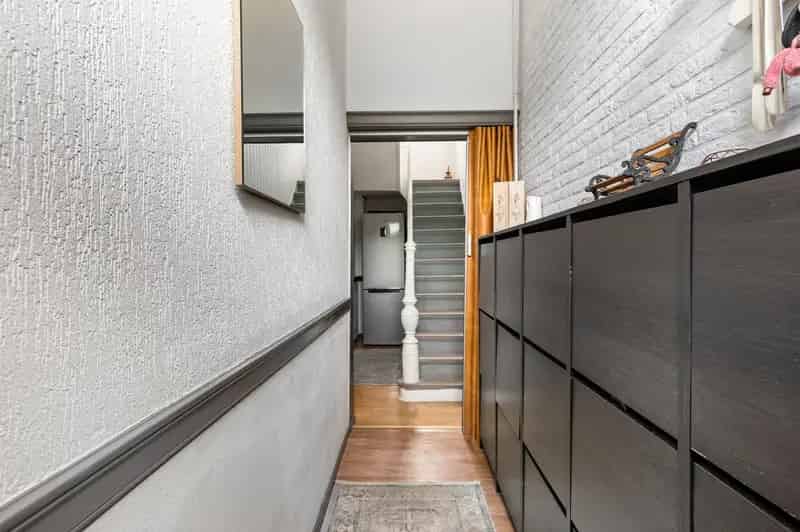 Charmante woning 4 slaapkamers stadstuin Merksem