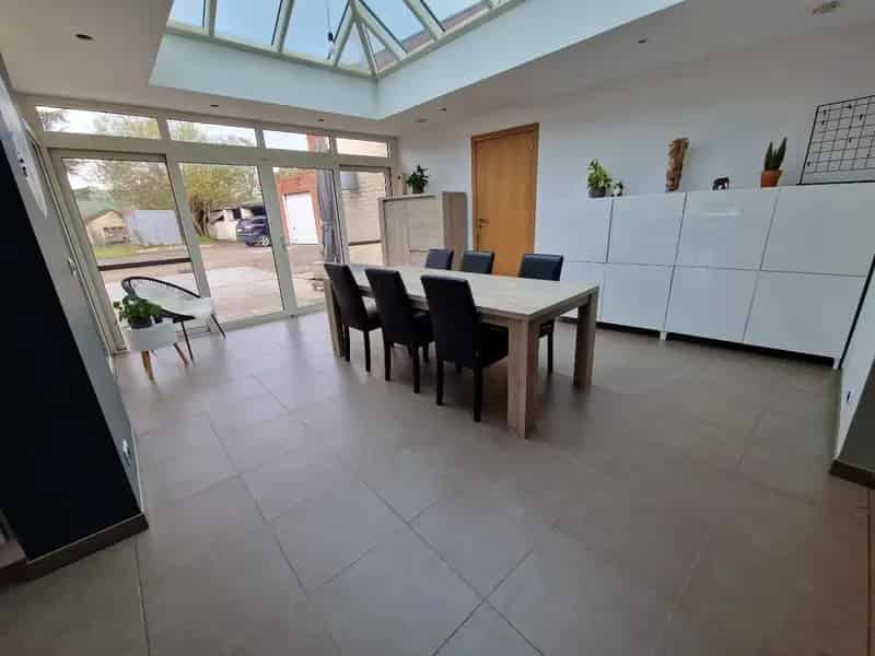 Huis te koop Haacht: 4 slaapkamers, appartement, grote garage