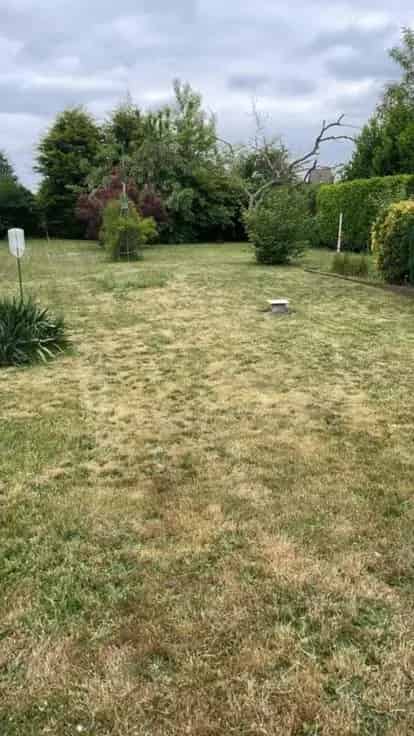 Huis Te Koop Te Renoveren 4 Gevels Tuin Garage