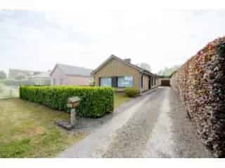 Huis te koop Lokeren - Landelijke woning met grote tuin