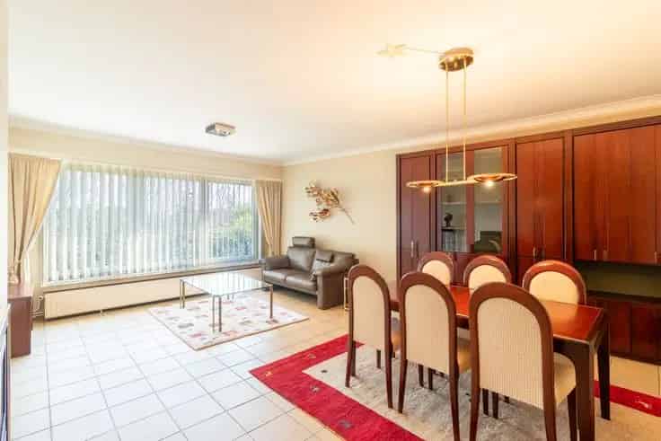 Appartement Te Koop Merksem 2 slaapkamers Garage Terras