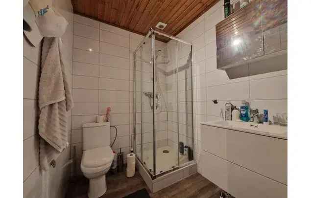 Huur 2 slaapkamer huis van 55 m² in Ghent