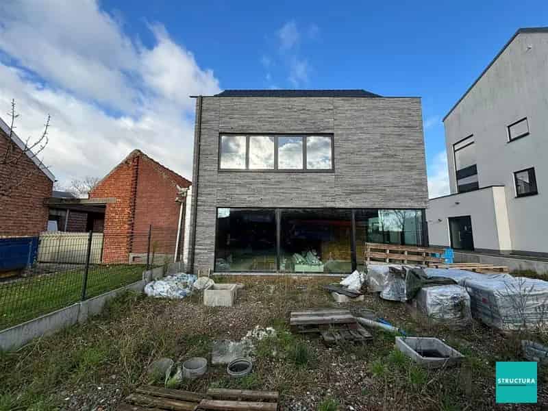 Energiezuinige Handelsruimte Toplocatie Nieuwbouw