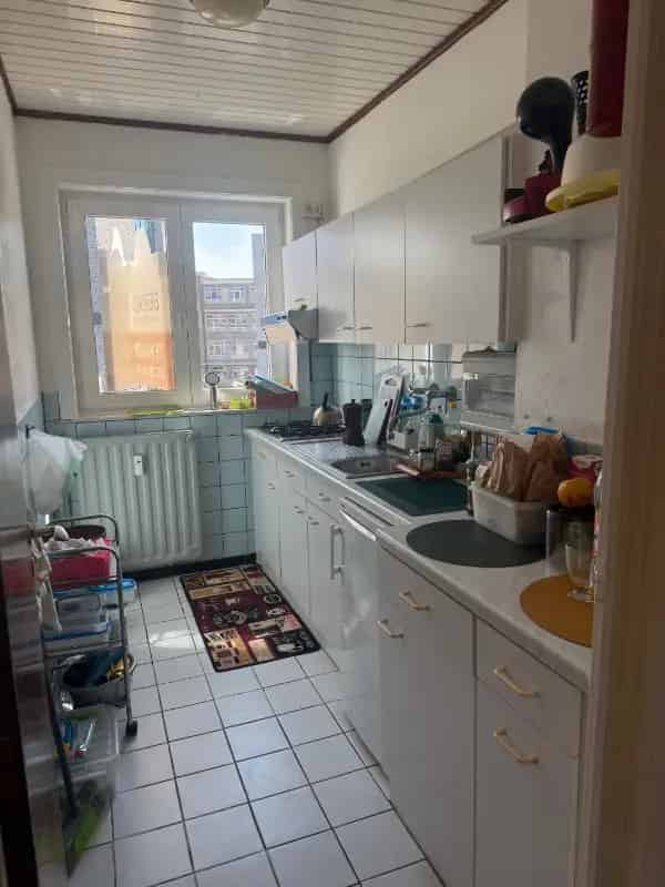 Appartement te huur Dendermonde 2 slaapkamers