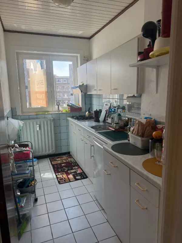 Appartement te huur