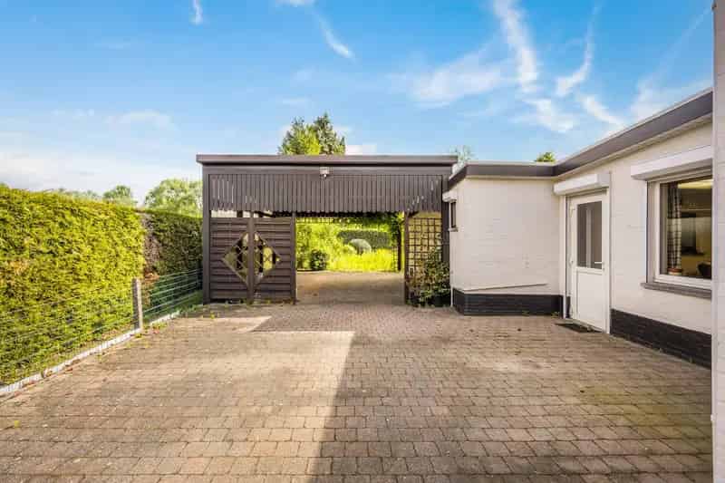 Gelijkvloerse woning te koop 2 slaapkamers Kiewit